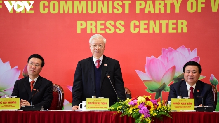 Fight against corruption is not over yet in Vietnam